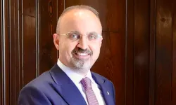 Bülent Turan'dan Dernek Denetimleri Açıklaması