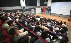 Bursa'da ULUTEK Yazılım Vadisi Staj Programı Başladı
