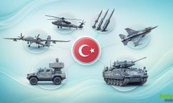 Cumhurbaşkanı Erdoğan'dan Çelik Kubbe Açıklaması: 24 Milyar Dolarlık Ek Kaynak Ayrıldı