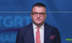 Cem Küçük TGRT'den Neden Ayrıldı? Hangi Kanala Geçti?