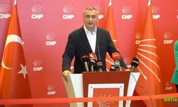 CHP Sözcüsü Sarı'dan Özgür Özel'e Çok Sert Çıkış! "CHP'yi Kendi İktidar Hırsına Kurban Ettin"