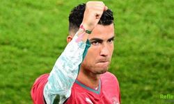 Cristiano Ronaldo İçin Yolun Sonu Mu? Portekizli Yıldız Vedaya Hazırlanıyor