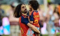 Cucurella Neden Saçını Uzatıyor? Ne Oldu?