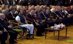 Cumhurbaşkanı Erdoğan, 15 Temmuz Klibini İzlerken Gözyaşlarını Tutamadı