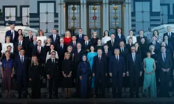 Cumhurbaşkanı Erdoğan: Ankara Artık Bir Dünya Şehri