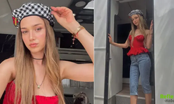 Daha 17'in Leyla'sı Ceren Ayruk Sosyal Medyayı Salladı! Rol Arkadaşının Yorumu Gündem Oldu