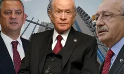 Devlet Bahçeli’den Kılıçdaroğlu ve Özgür Özel Mesajı: “Siyasi Rekabet Düşmanlığa Dönüşmemeli”
