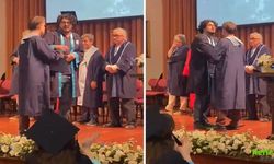 Diplomayı Alırken Gündem Olmuştu! Hakkındaki Yeni İddia Şaşırttı