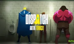 Dispatch Resmen Türkçe Oldu! Yeni Güncellemeyle Dil Desteği Kullanıma Açıldı