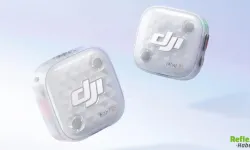 DJI Mic Mini 2S Tanıtıldı: 32-Bit Kayıt, Yapay Zeka Destekli Gürültü Engelleme Ve 40 Saat Pil Ömrü