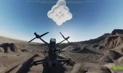 DJI AP100 Tanıtıldı! 10 Bin Dolarlık Drone İçin 1050 Dolarlık Güvenlik Sistemi