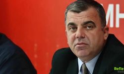 CHP Silivri İlçe Başkanı Doruk Bulut Tutuklandı