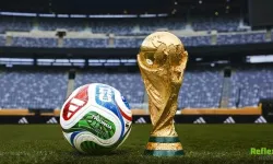 Dünya Kupası'nın Sürpriz Yıldızları Transfer Oldu! Viral Olan İki Futbolcu Güney Amerika'nın Yolunu Tuttu