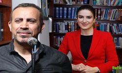 Ece Güner Sessizliğini Bozdu! Haluk Levent İçin Çok Konuşulacak Sözler