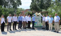 EİB’de Güçler Birleşti! İhracatta Yeni Başarı Hedefi