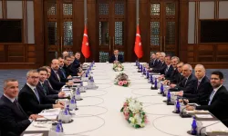 EKK'dan Yatırım Ve İmalat Sanayine Dev Destek Paketi