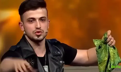 Ekranların Tanınan Sihirbazına Narkotik Operasyonu! Tutuklandı