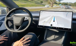 Elon Musk Duyurdu! Tesla Araçları Artık Sürücüsünü Tanıyacak
