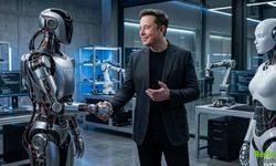 Elon Musk’tan 2036 Kehaneti: Para Tarihe Karışacak! Yapay Zeka Dünyayı Ele Geçirecek!