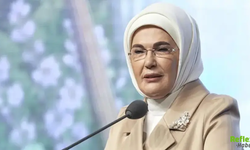 Emine Erdoğan'dan 81 İlde Başlayan Yeni Sistem İçin Dikkat Çeken Açıklama