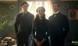 Enola Holmes Gerçek mi? Yaşamış mı?