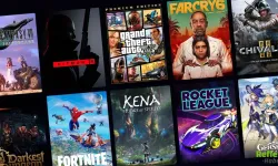 Epic Games Store Haftanın Ücretsiz Oyunlarını Dağıtmaya Başladı! İşte Bedava Alınabilecek Yapımlar