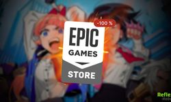 Epic Games Store Haftanın Ücretsiz Oyunlarını Duyurdu! Toplam Değeri 700 TL