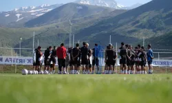 Erciyes Yüksek İrtifa Kamp Merkezi Yeni Sezonda 50 Takımı Ağırlamaya Hazırlanıyor