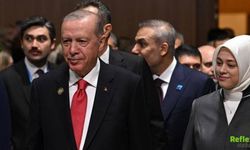 Erdoğan Dünya Liderlerine Kendi İmzasını Taşıyan Hediye Takdim Etti