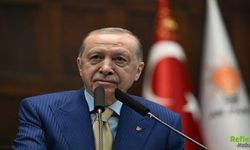Erdoğan'dan Çiftçilere Kritik Mesaj! Tarım Zirvesinde Önemli Açıklamalar