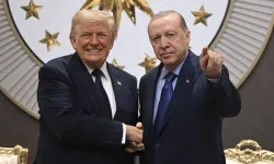 Erdoğan'dan Trump Görüşmesi Öncesi Kritik Mesaj! Masada Gazze, F-35 Ve KAAN Var