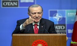 Erdoğan'ın Yunan Gazeteci Yorumu Gündem Oldu! "Gözlerinden Tanırız"