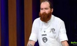 Masterchef Şampiyonu Eren Kaşıkçı Evinde Ölü Bulundu! Soruşturma Başlatıldı