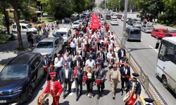 Erzincan'da Tarih ve Gelenek Buluştu! Yaşayan Miras Şöleni Kapılarını Açtı