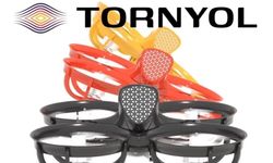 Eski Füze Mühendisinden Sivrisineklere Karşı Mini Drone: 20 Bin Metrekarelik Alanı Koruyabiliyor