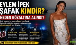 Eylem İpek Şafak Kimdir? Neden Gözaltına Alındı?