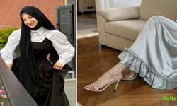 Fatma Soydaş Hakkında Gözaltı Kararı! Sosyal Medya Hesaplarına Erişim Engeli