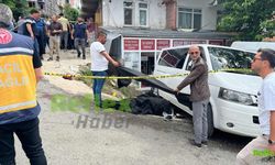 Fatsa'da Silahlı Saldırı! Gülen Yufka Sahibi Faruk Gülen Hayatını Kaybetti