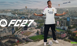 FC 27 Türkiye Fiyatı Belli Oldu! Oyuncuları Şaşırtan Etiket