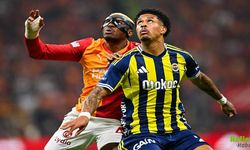 Fenerbahçe-Galatasaray Derbisinin Tarihi Netleşti!