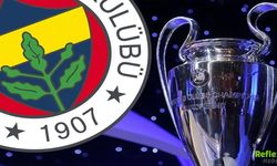Fenerbahçe'de UEFA Listesi Şaşırttı! 4 Yıldız Kadroya Alınmadı