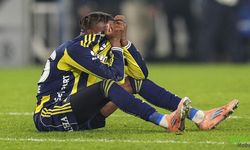 Fenerbahçe'den Peş Peşe Sakatlık Açıklaması! 5 Futbolcunun Son Durumu Belli Oldu