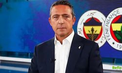 FİFA Başkanlığına Sürpriz Aday: Ali Koç'un Yakın Dostu Başkanlığa Hazırlanıyor!