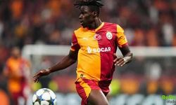 Galatasaray’dan Singo İçin Dev Rakam! 35 Milyon Euroluk Teklif Geri Çevrildi