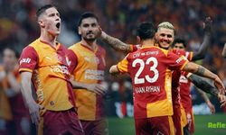 Galatasaray'ın Hazırlık Maçları Ne Zaman Hangi Kanalda?