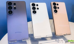 Galaxy S26 Rekor Kırdı! Samsung Üretimi Yüzde 50 Artırıyor