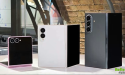 Galaxy Z Fold 8 Tanıtıldı: 132 Bin TL’lik Telefonda S Pen Yok