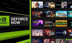 GeForce Now Kütüphanesine Bu Hafta Eklenecek Oyunlar Açıklandı