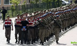FETÖ'nün 15 Temmuz Çatı Davasında Yeni Karar! Hükümler Açıklandı