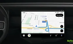 Google Maps’e Beklenen Özellik Geldi: Sürücüler Artık Anlık Hızını Görecek